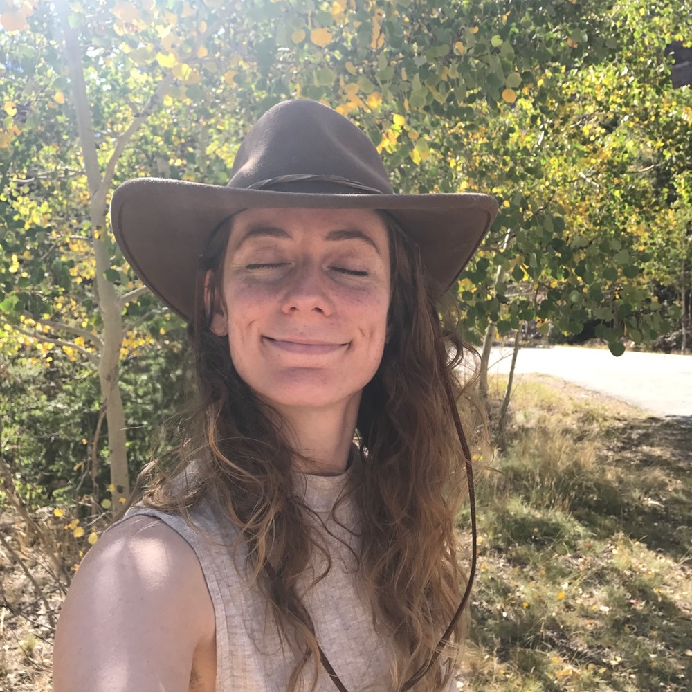 Meet your Posher, Laura